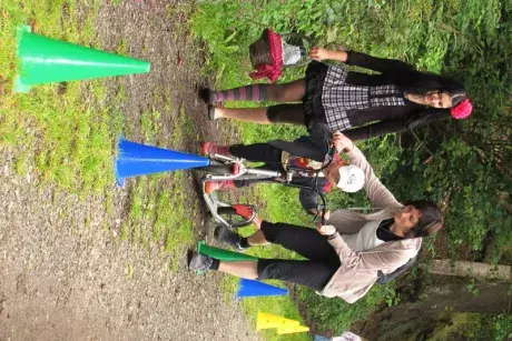 Pohádková cesta 2014