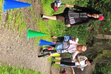 Pohádková cesta 2014