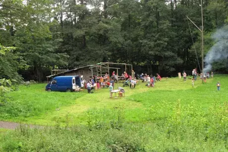 Pohádková cesta 2014