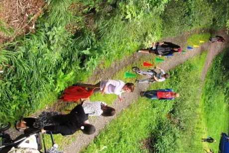 Pohádková cesta 2014