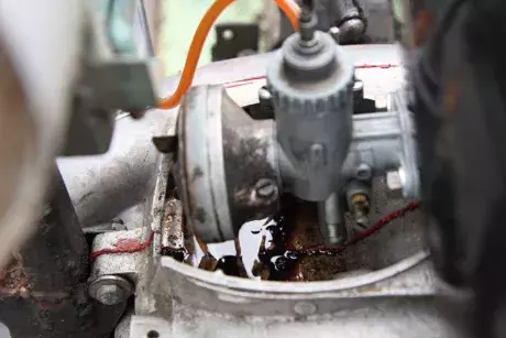 Nekořský sprint 2014