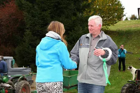 Nekořský sprint 2014