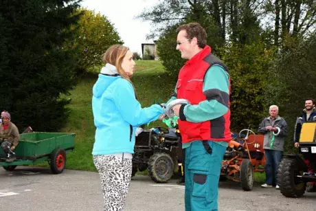 Nekořský sprint 2014