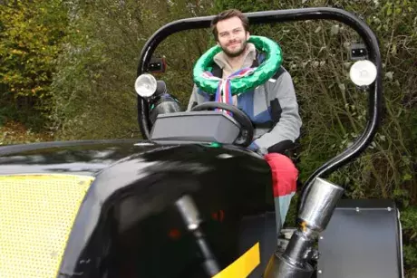 Nekořský sprint 2014