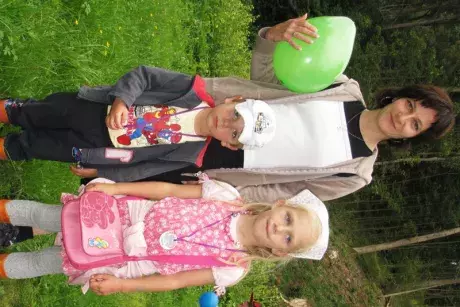 Pohádková cesta 2014