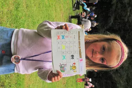 Pohádková cesta 2014