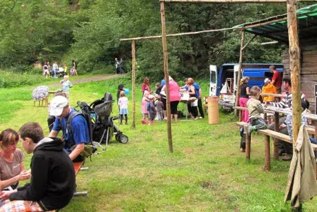 Pohádková cesta 2014