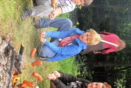 Pohádková cesta 2014