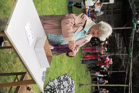 Pohádková cesta 2014