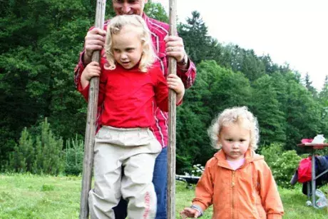 Dětský den 22.6.2014