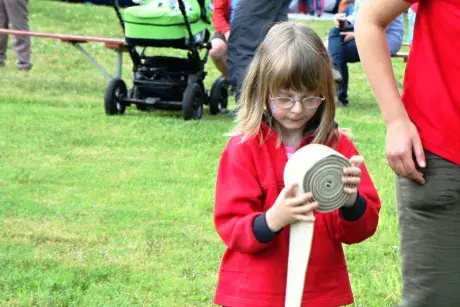 Dětský den 22.6.2014