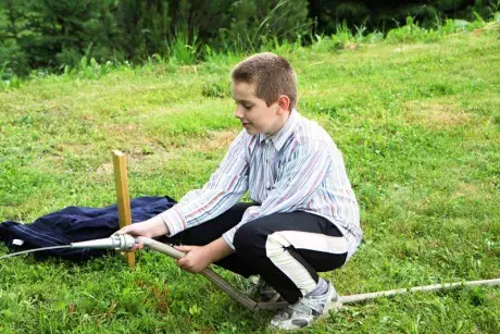 Dětský den 22.6.2014