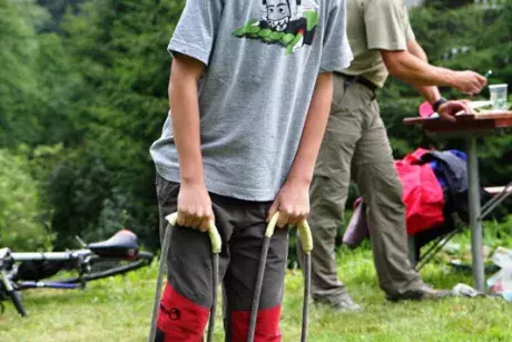 Dětský den 22.6.2014