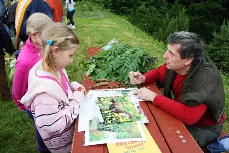 Dětský den 22.6.2014