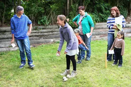 Dětský den 22.6.2014