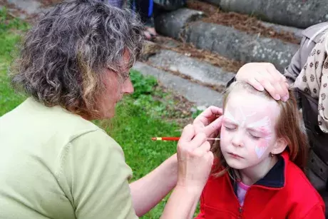 Dětský den 22.6.2014