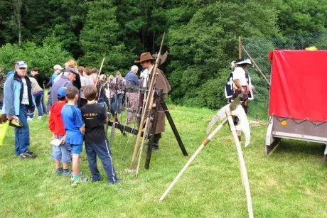 Dětský den 22.6.2014