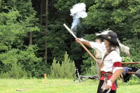 Dětský den 22.6.2014