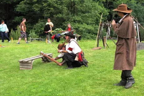 Dětský den 22.6.2014