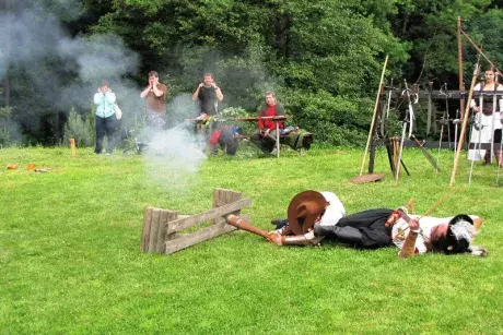 Dětský den 22.6.2014