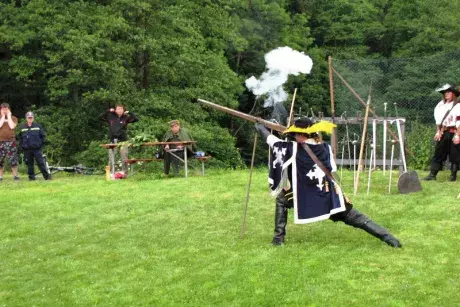 Dětský den 22.6.2014