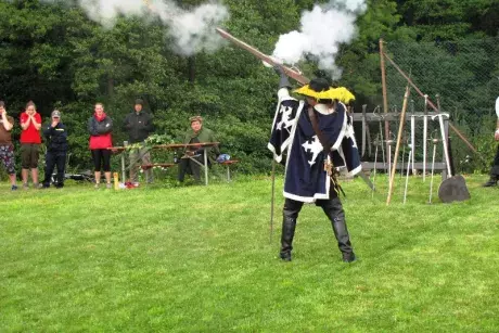 Dětský den 22.6.2014