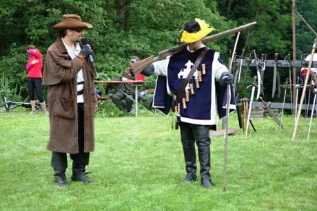 Dětský den 22.6.2014