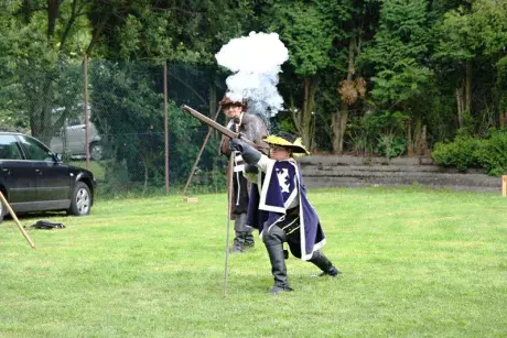 Dětský den 22.6.2014