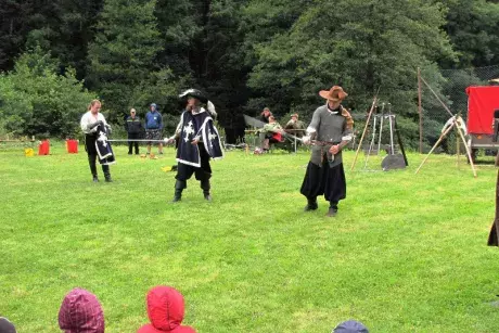 Dětský den 22.6.2014