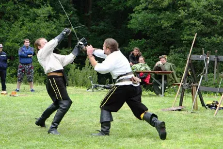 Dětský den 22.6.2014