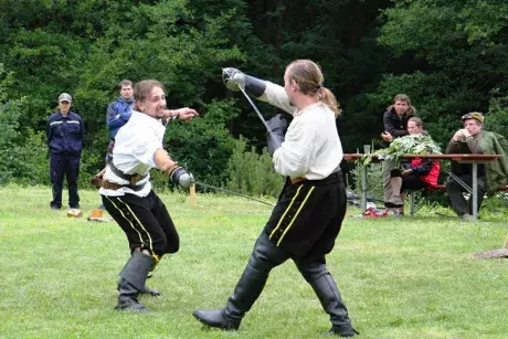 Dětský den 22.6.2014