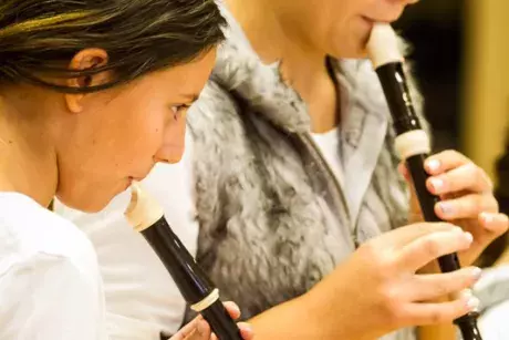 Setkání seniorů 2016