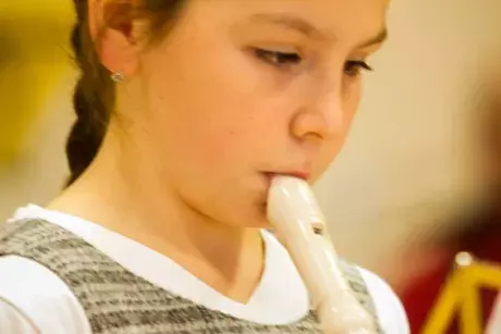 Setkání seniorů 2016