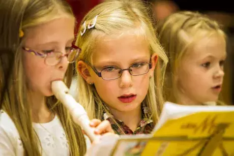 Setkání seniorů 2016