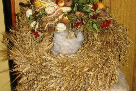 Podzimní výstava 2014