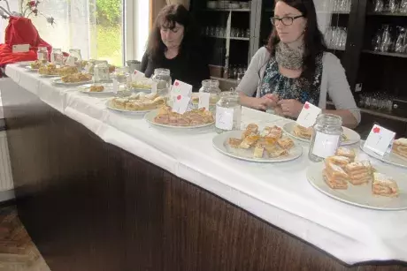 Podzimní výstava 2014