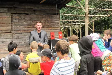 Pohádková cesta 2014