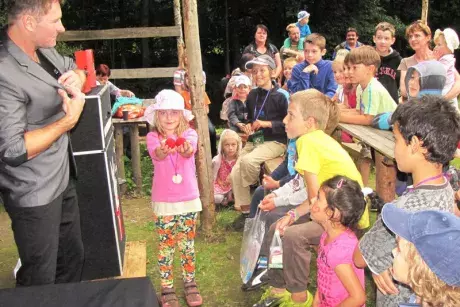 Pohádková cesta 2014