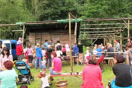 Pohádková cesta 2014