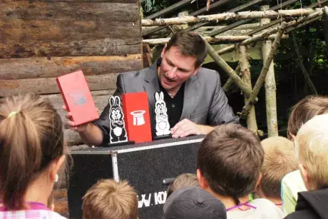 Pohádková cesta 2014