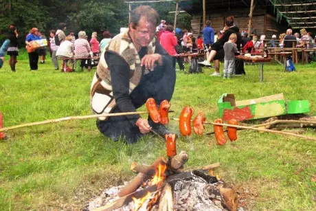 Pohádková cesta 2014