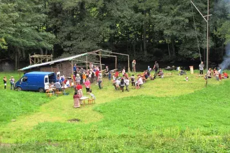 Pohádková cesta 2014