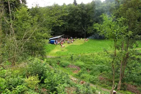 Pohádková cesta 2014