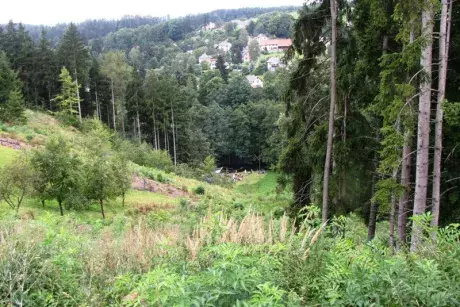 Pohádková cesta 2014