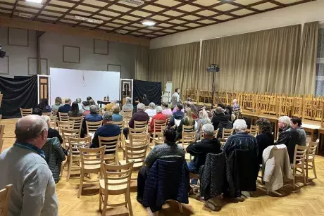 Nekoř březen –⁠ květen 2023