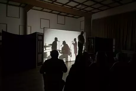 Nekoř březen –⁠ květen 2023