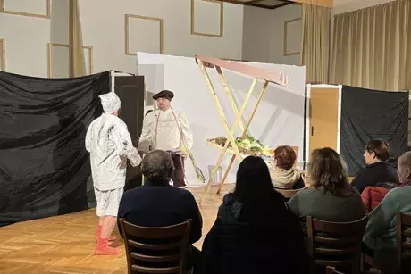 Nekoř březen –⁠ květen 2023