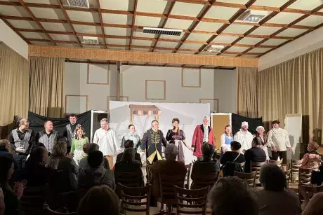 Nekoř březen –⁠ květen 2023