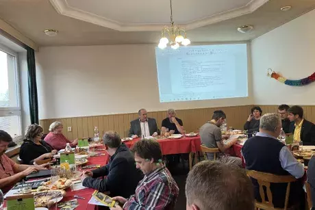 Nekoř březen –⁠ květen 2023