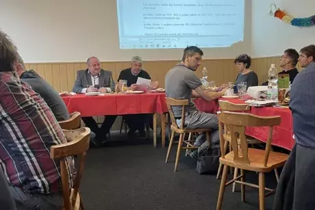 Nekoř březen –⁠ květen 2023